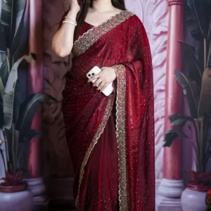 মেরুন কালার