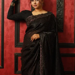 ব্ল্যাক কালার