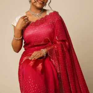 হট পিঙ্ক কালার